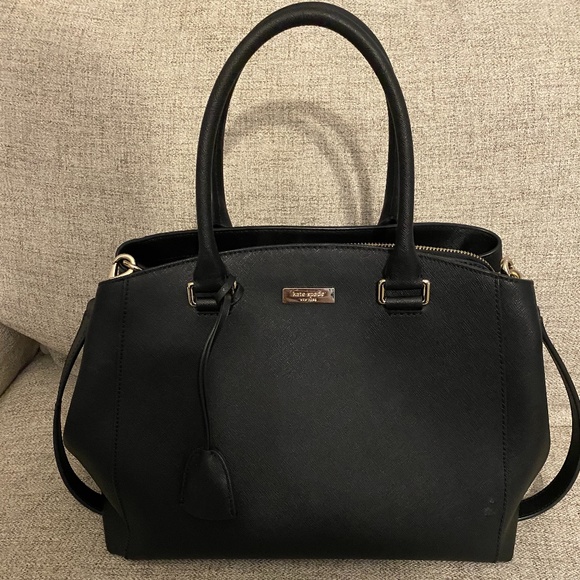 Kate Spade Bag - Picture 1 of 7